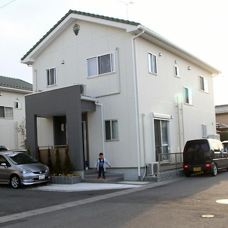 Posada Casa Eco Tarui (Gifu) Exterior foto